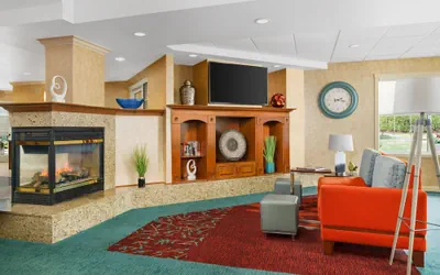 Photo 3 - Residence Inn by Marriott  Philadelphia Montgomeryville