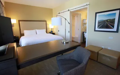 Photo 5 - Hampton Inn & Suites Boise/Nampa at the Idaho Center