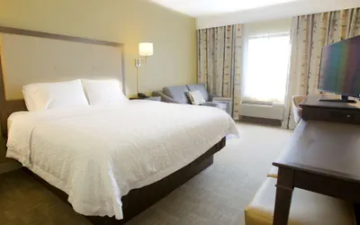 Photo 3 - Hampton Inn & Suites Boise/Nampa at the Idaho Center