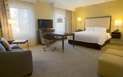 Photo 4 - Hampton Inn & Suites Boise/Nampa at the Idaho Center
