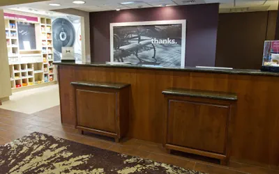 Photo 2 - Hampton Inn & Suites Boise/Nampa at the Idaho Center