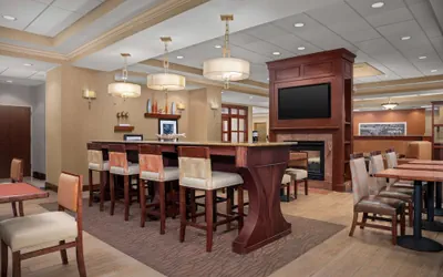 Photo 4 - Hampton Inn Easton