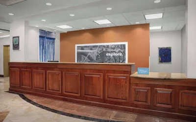 Photo 5 - Hampton Inn Easton