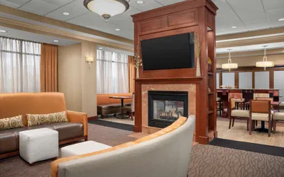 Photo 3 - Hampton Inn Easton