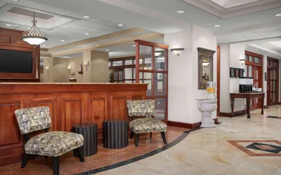 Photo 2 - Hampton Inn Easton