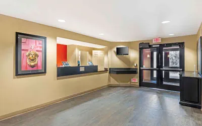 Photo 4 - Extended Stay America Suites Billings West End