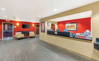 Photo 3 - Extended Stay America Suites Billings West End