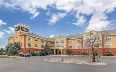 Photo 2 - Extended Stay America Suites Billings West End