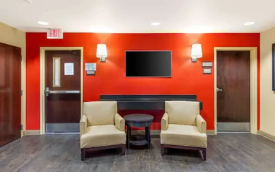 Photo 5 - Extended Stay America Suites Billings West End