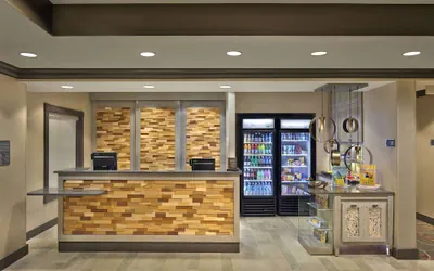 Photo 5 - Homewood Suites by Hilton Columbia