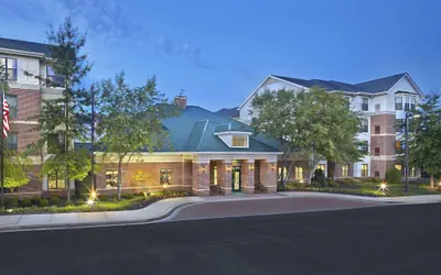 Photo 2 - Homewood Suites by Hilton Columbia