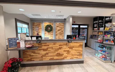 Photo 4 - Homewood Suites by Hilton Columbia
