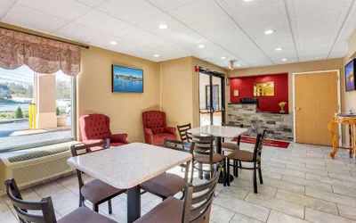 Photo 4 - Econo Lodge Lookout Mountain