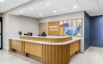 Photo 5 - Hampton Inn Carrollton