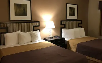 Photo 5 - Hotel Saddleback Los Angeles - Norwalk