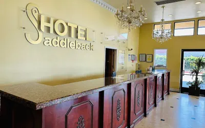 Photo 2 - Hotel Saddleback Los Angeles - Norwalk