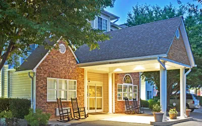 Photo 2 - Microtel Inn & Suites by Wyndham Cherokee