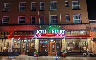 Photo 2 - Hotel Elliott