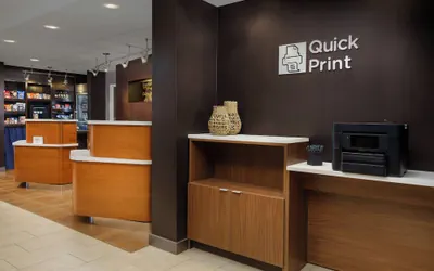Photo 3 - Courtyard by Marriott Salinas Monterey