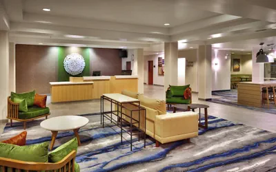 Photo 2 - Fairfield Inn and Suites by Marriott Sierra Vista