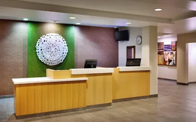 Photo 4 - Fairfield Inn and Suites by Marriott Sierra Vista