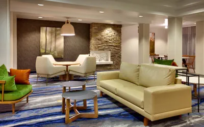 Photo 5 - Fairfield Inn and Suites by Marriott Sierra Vista