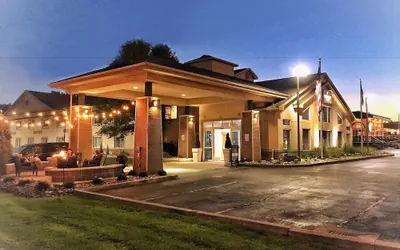 Photo 2 - Country Inn & Suites by Radisson, Rochester-Pittsford/Brighton, NY