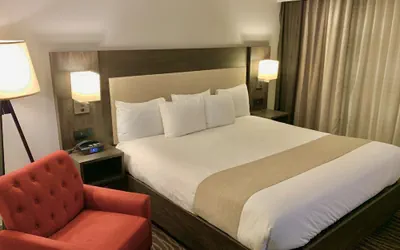 Photo 3 - Country Inn & Suites by Radisson, Rochester-Pittsford/Brighton, NY