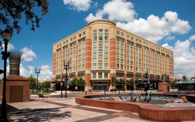 Photo 2 - Houston Marriott Sugar Land