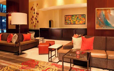 Photo 3 - Houston Marriott Sugar Land