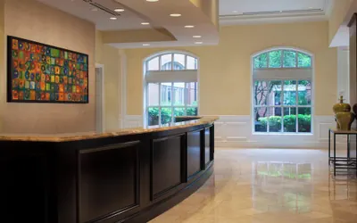 Photo 4 - Houston Marriott Sugar Land
