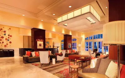 Photo 5 - Houston Marriott Sugar Land