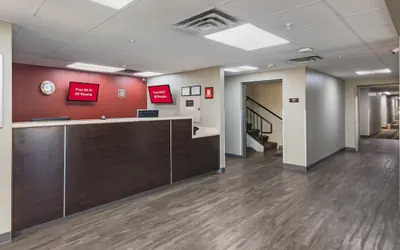 Photo 5 - Red Roof Inn & Suites Austin East - Manor