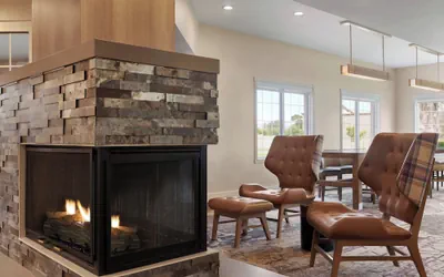 Photo 4 - Residence Inn by Marriott Salinas Monterey