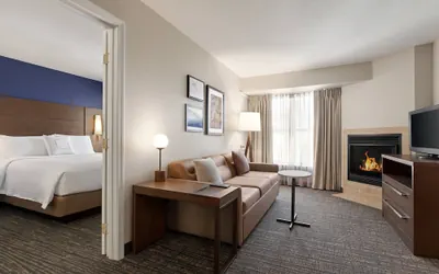 Photo 2 - Residence Inn by Marriott Salinas Monterey