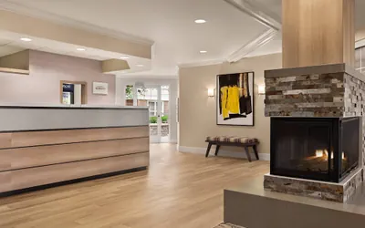 Photo 5 - Residence Inn by Marriott Salinas Monterey