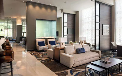 Photo 4 - Morgantown Marriott at Waterfront Place
