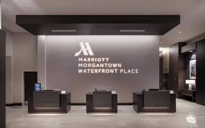 Photo 5 - Morgantown Marriott at Waterfront Place