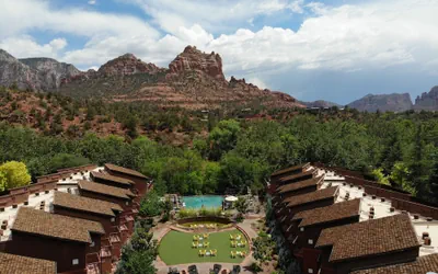 Photo 2 - Amara Resort and Spa