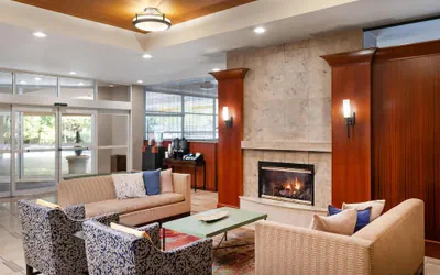 Photo 4 - Eastgate Hotel, BW Signature Collection