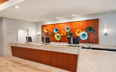 Photo 5 - Eastgate Hotel, BW Signature Collection