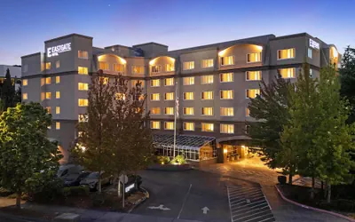 Photo 2 - Eastgate Hotel, BW Signature Collection