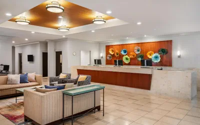 Photo 3 - Eastgate Hotel, BW Signature Collection
