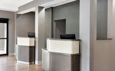 Photo 4 - Days Inn & Suites by Wyndham Murfreesboro I-24 East