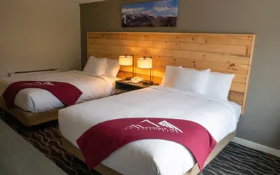 Photo 5 - The Mountain Inn at Killington
