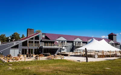 Photo 2 - The Mountain Inn at Killington