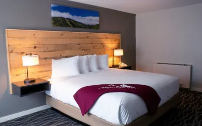 Photo 4 - The Mountain Inn at Killington