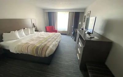 Photo 5 - Country Inn & Suites by Radisson, Council Bluffs, IA