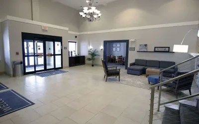 Photo 2 - Country Inn & Suites by Radisson, Council Bluffs, IA