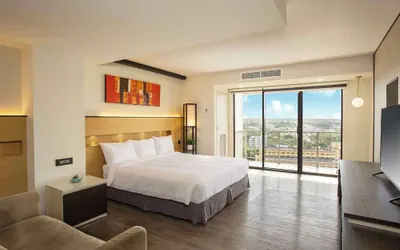 Photo 5 - Bayview Hotel Guam